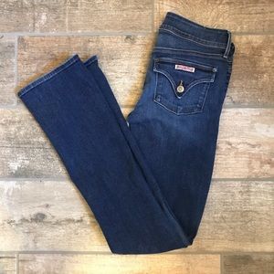 Hudson Jeans Beth Baby Boot